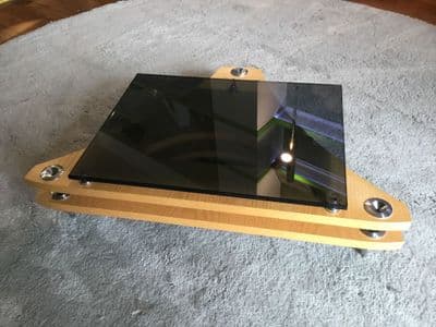 Naim Audio FRAIM Base Light Ash Two Available