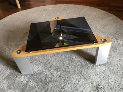 Naim Audio FRAIM Medium Level Light Ash/Ali Six Available