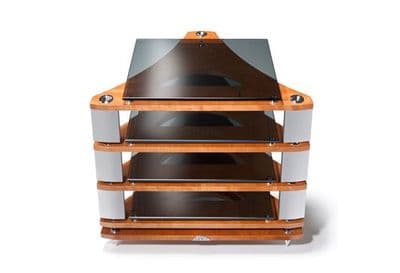 Naim Audio FRAIM NEW (Base & 3x Levels) £2651 (Any colour combination shelf & leg)