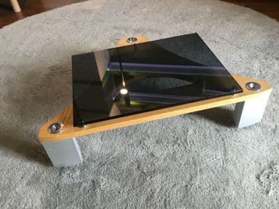 Naim Audio FRAIM Standard Level light Ash/Ali Six Available