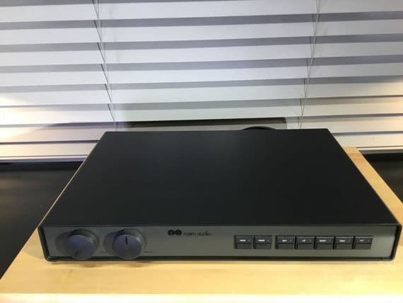 Naim Audio NAIT 3 (1995) 110885