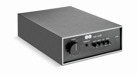 Naim Audio NAIT 50 (2023) 537546