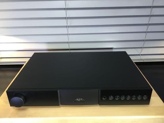 Naim Audio NAIT XS-2 (2017) 428298