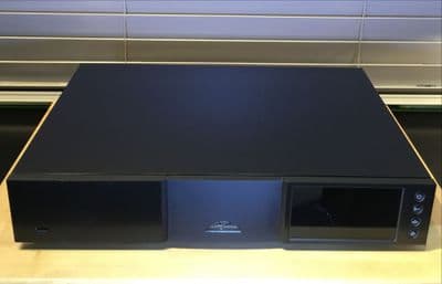 Naim Audio ND 555 2020 467206