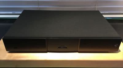Naim Audio ND5 XS-2 White LED 2024 (556609)