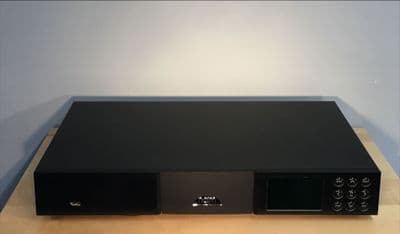 NAIM AUDIO ND5 XS (2013) - 351434