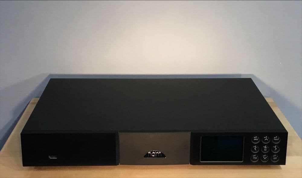 NAIM AUDIO ND5 XS 2015 385423