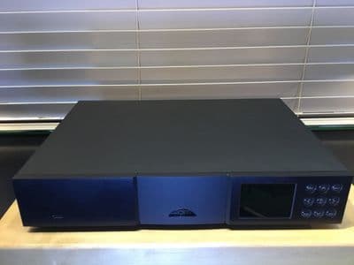Naim Audio NDS (with Burndies) 2014 368788