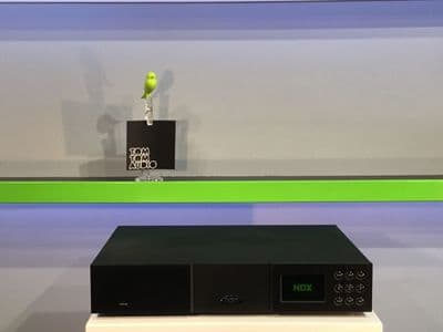 naim audio ndx (2011) - SERVICED - 314368