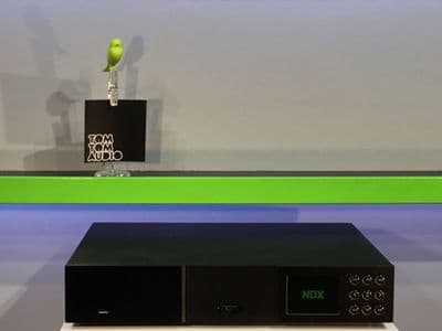 NAIM AUDIO NDX 24/192 (2014) - 368728