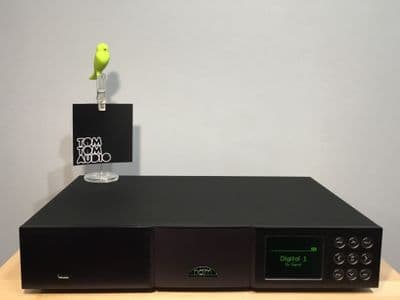 NAIM AUDIO NDX 24/192 (2014 ) - 369450