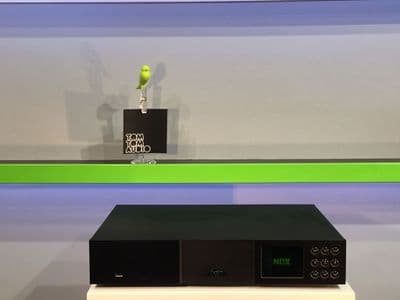 naim audio ndx 24/192 (2014) - 374970
