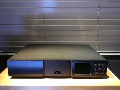 Naim Audio NDX BT 2016 (401660)