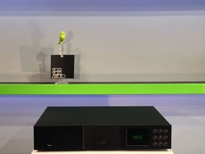 NAIM AUDIO NDX TUNER MODULE 24/192 (2014) - 372256