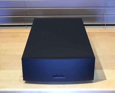 Naim Audio SNAXO 362 BMR 2011 318306