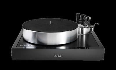 NAIM AUDIO SOLSTICE TURNTABLE