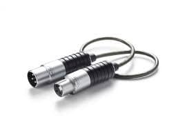 Naim Audio SUPER LUMINA 4 PIN DIN TO XLR NAP 250