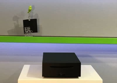 Naim Audio Unitiserve SSD (2010) - 295661