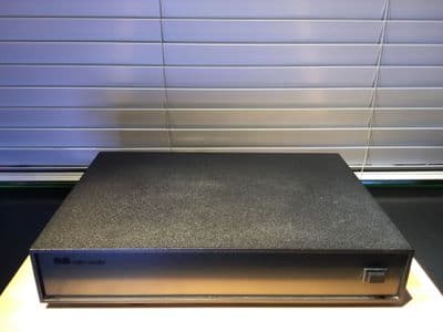 Naim Audio XPS 1999 (154448) Serviced 2018