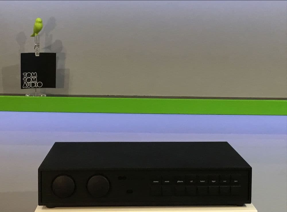 Naim NAC 82 1999 155104