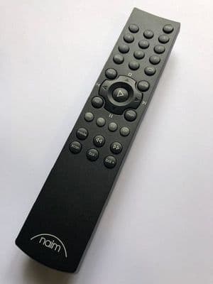 Narcom-5 Remote Control