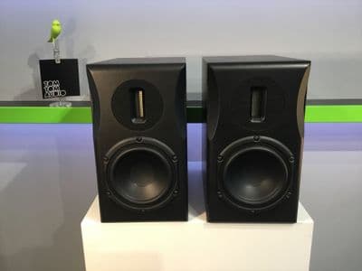 Neat Acoustics Ministras Speakers