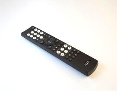 Network Player Remote