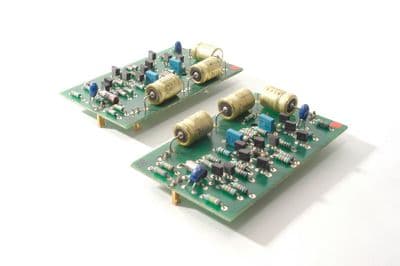 Phono Board, Moving Coil, NA 523-K