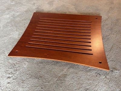 Quadraspire SVT 6 Shelf Rack