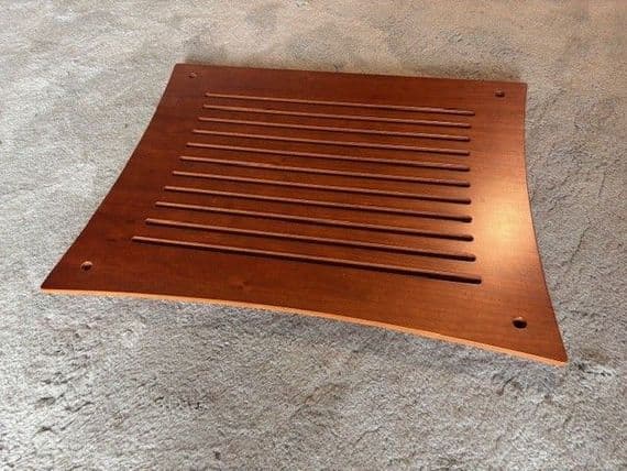 Quadraspire SVT 6 Shelf Rack