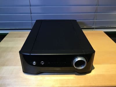Rega BRIO 2019 44001