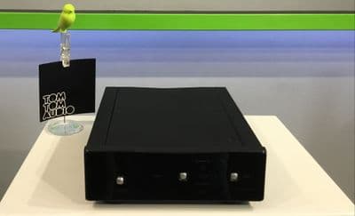 Rega DAC 2011 (2052)