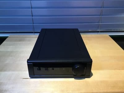 Rega Io 2025 089827