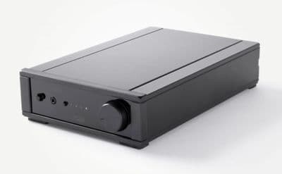 Rega io Amplifier