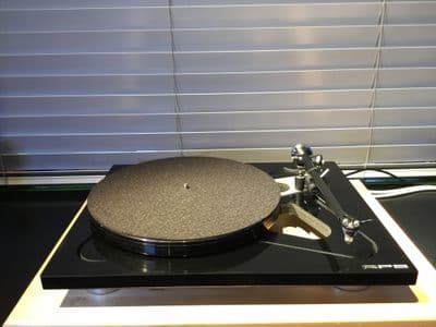 Rega RP-8 APHETA 2014 (02361)