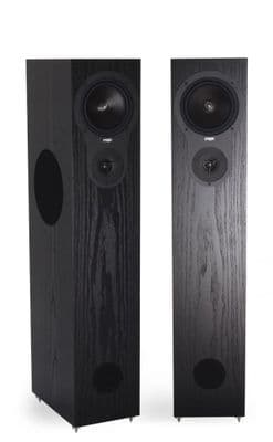 Rega RX3 Speakers NEW Sealed Boxes