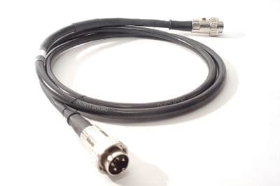 Snaic Lead 4 Pin to 4 Pin DIN