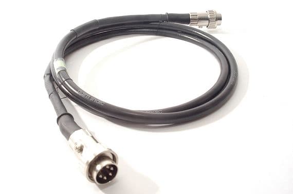 Snaic Lead 5 Pin to 5 Pin DIN