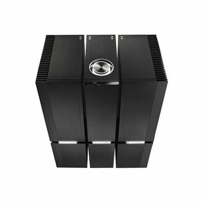 STATEMENT S1 Pre-Amp Ex Demo