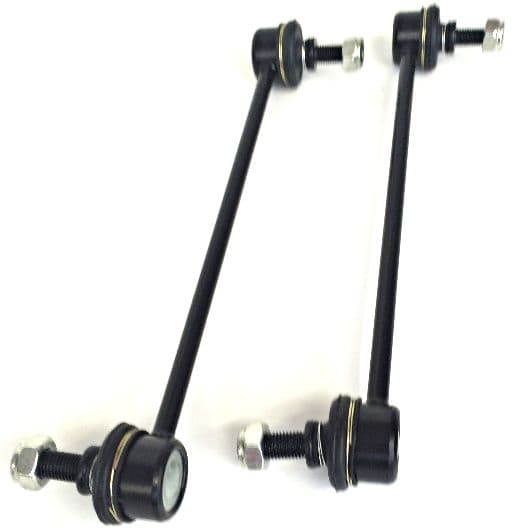 Fiesta RS Turbo 1 6 EFi Front Suspension Drop Link Bars Pair will fit all MK3