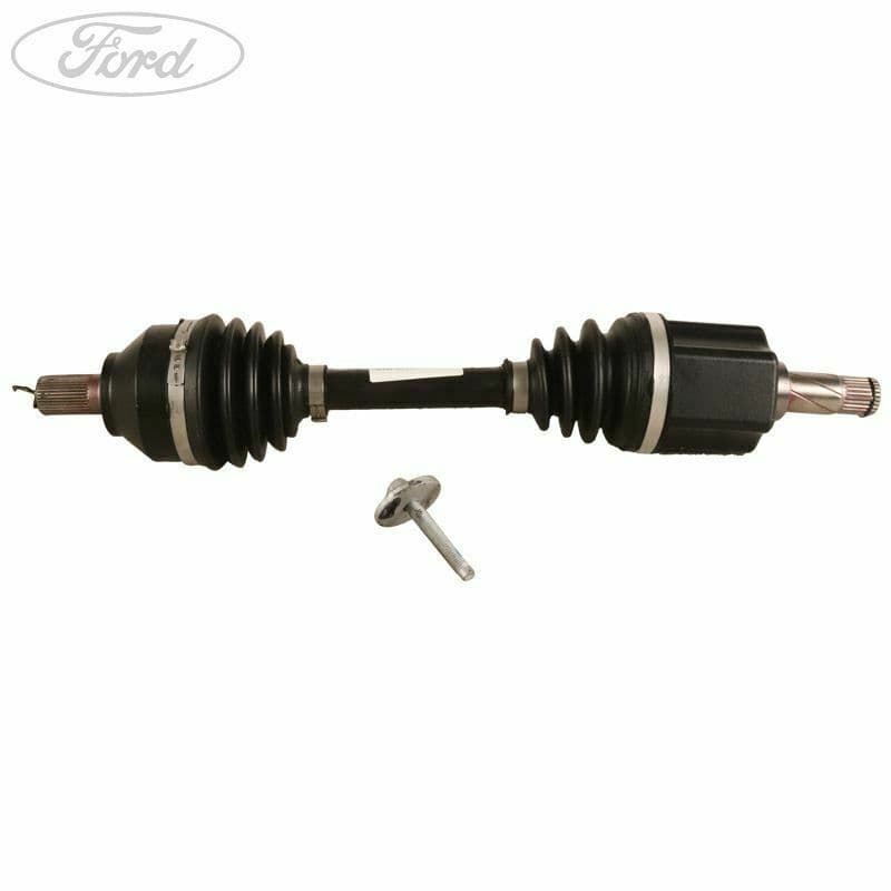 Focus ST225 Genuine Ford Driveshaft ReManufactured Passenger Side