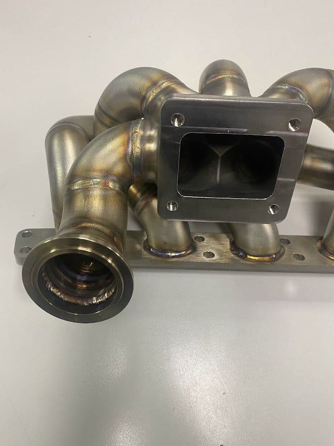 Nortech T4 Turbo Manifold