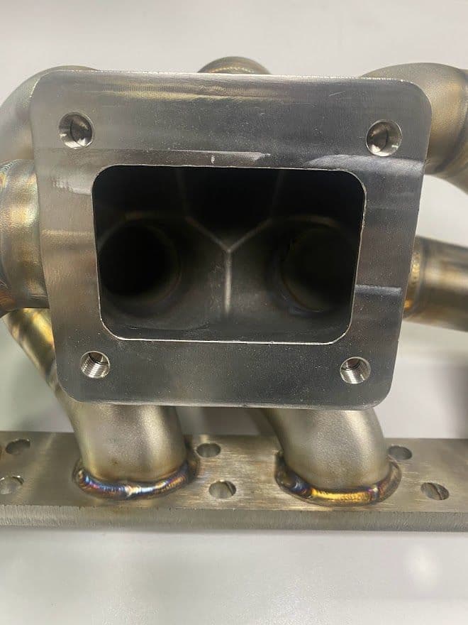 Nortech T4 Turbo Manifold