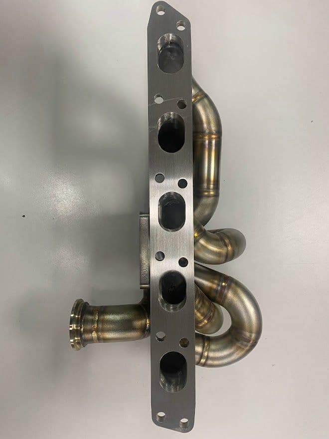 Nortech T4 Turbo Manifold