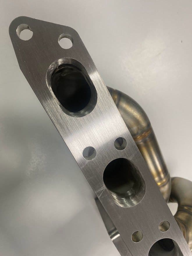 Nortech T4 Turbo Manifold