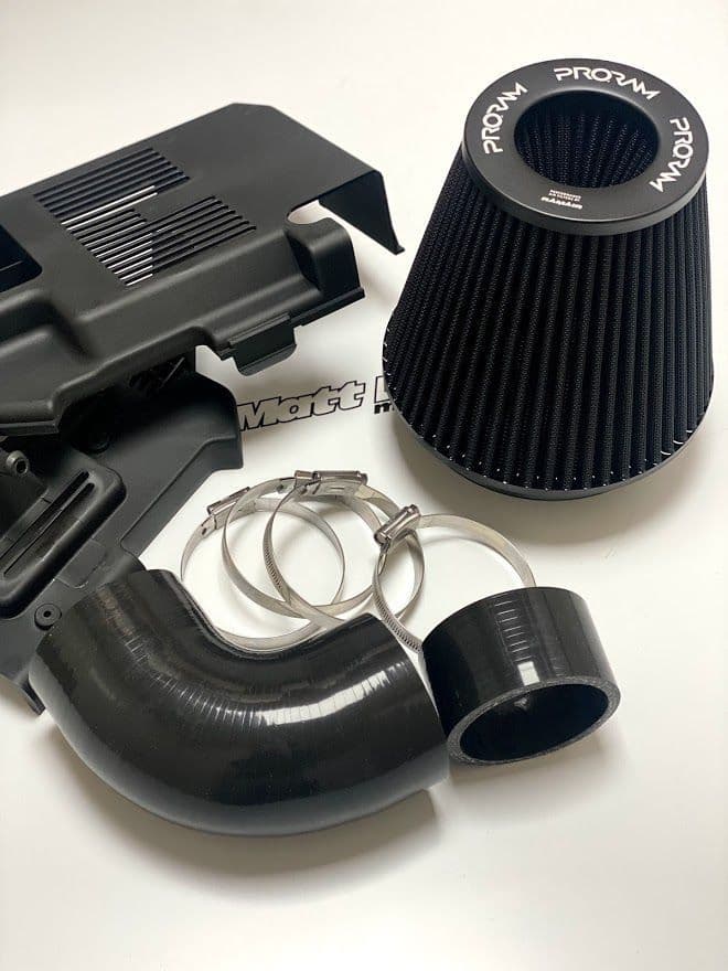 ProRAM Induction Kit Focus ST225