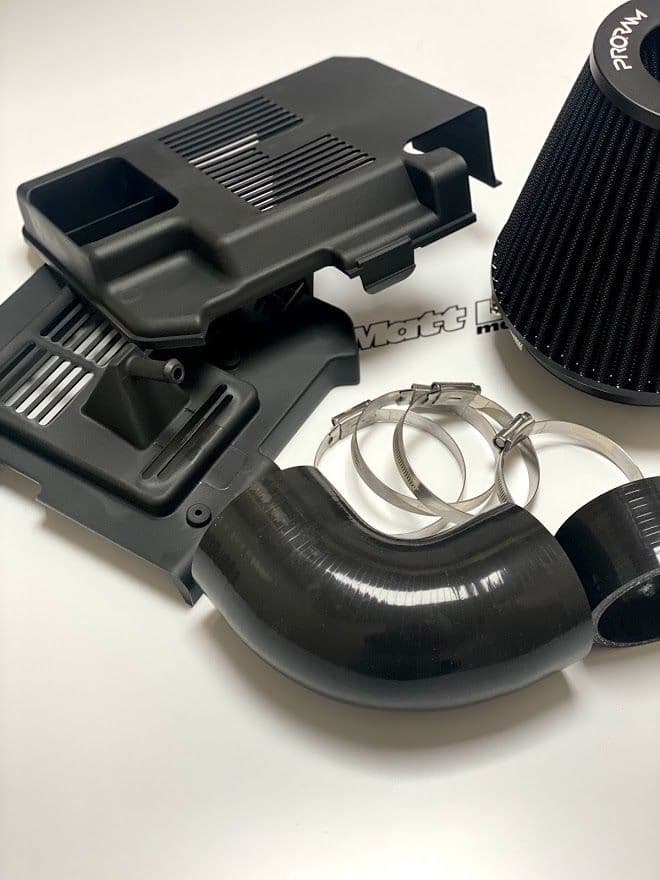 ProRAM Induction Kit Focus ST225