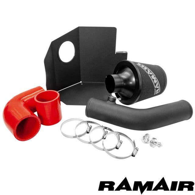 RAMAIR Induction Kit Fiesta MK8 1 0L Ecoboost 2017 Onwards
