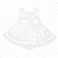 *SALE* Baby Girl Pink Cotton Plumetis Smocked Dress with Pants 