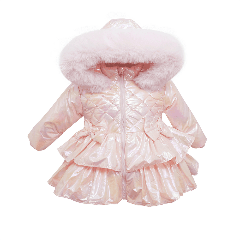 Baby coats on sale sales